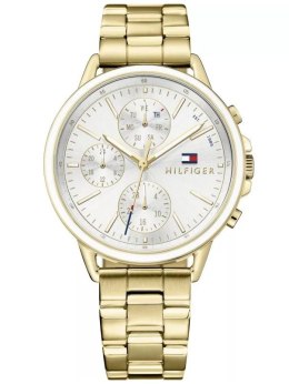 Tommy Hilfiger ZEGAREK DAMSKI TOMMY HILFIGER 1781786 CARLY (zf519a)