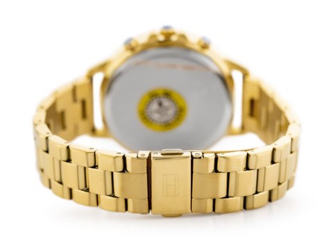 Tommy Hilfiger ZEGAREK DAMSKI TOMMY HILFIGER 1781786 CARLY (zf519a)