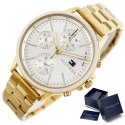 Tommy Hilfiger ZEGAREK DAMSKI TOMMY HILFIGER 1781786 CARLY (zf519a)