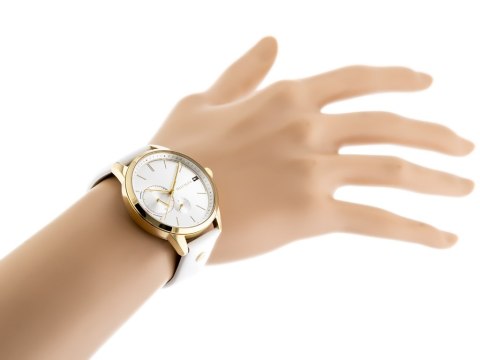 Tommy Hilfiger ZEGAREK DAMSKI TOMMY HILFIGER 1782018 BROOKLYN (zf516a)