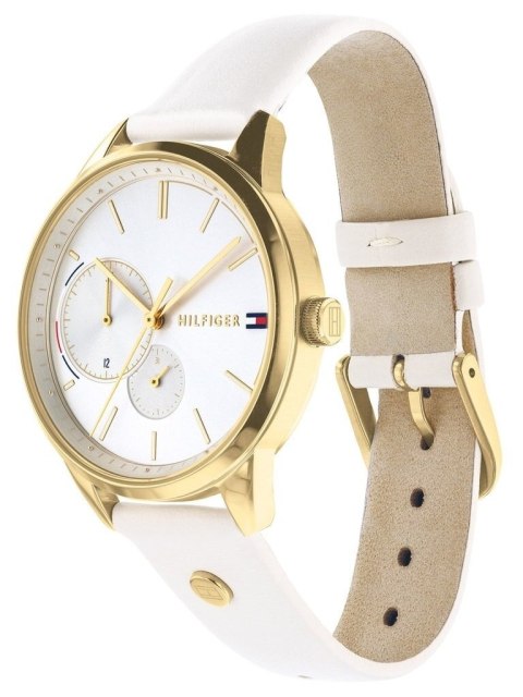 Tommy Hilfiger ZEGAREK DAMSKI TOMMY HILFIGER 1782018 BROOKLYN (zf516a)