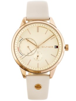 Tommy Hilfiger ZEGAREK DAMSKI TOMMY HILFIGER 1782022 BROOKLYN (zf516b)
