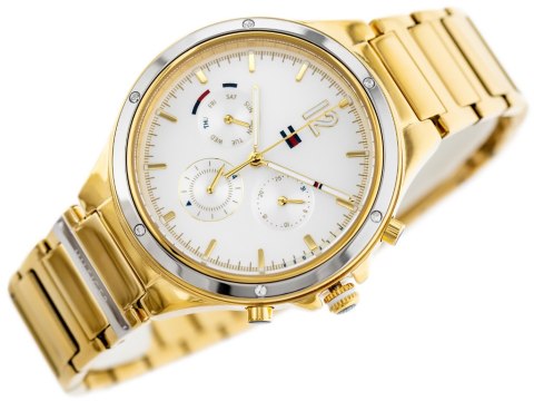 Tommy Hilfiger ZEGAREK DAMSKI TOMMY HILFIGER 1782278 EVE (zf523a)