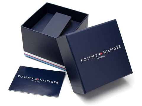 Tommy Hilfiger ZEGAREK DAMSKI TOMMY HILFIGER 1782278 EVE (zf523a)