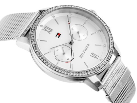 Tommy Hilfiger ZEGAREK DAMSKI TOMMY HILFIGER 1782301 BLAKE (zf515c)