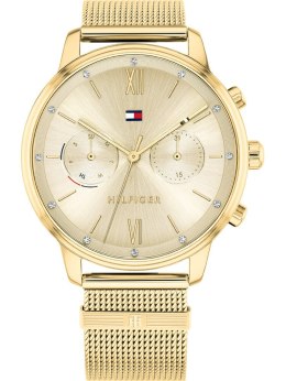 Tommy Hilfiger ZEGAREK DAMSKI TOMMY HILFIGER 1782302 BLAKE (zf515a)