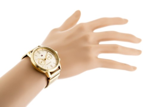 Tommy Hilfiger ZEGAREK DAMSKI TOMMY HILFIGER 1782302 BLAKE (zf515a)