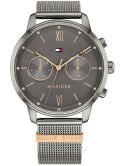 Tommy Hilfiger ZEGAREK DAMSKI TOMMY HILFIGER 1782304 BLAKE (zf515b)