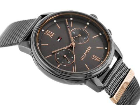 Tommy Hilfiger ZEGAREK DAMSKI TOMMY HILFIGER 1782304 BLAKE (zf515b)