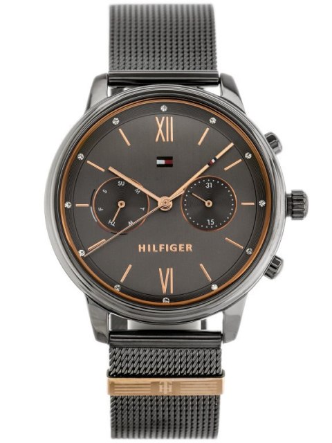 Tommy Hilfiger ZEGAREK DAMSKI TOMMY HILFIGER 1782304 BLAKE (zf515b)