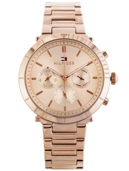 Tommy Hilfiger ZEGAREK DAMSKI TOMMY HILFIGER 1782347 EMERY (zf518a)