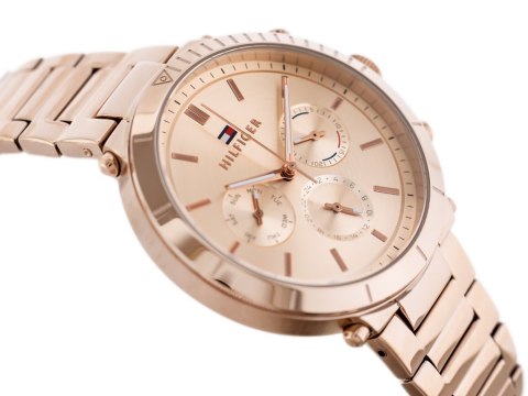 Tommy Hilfiger ZEGAREK DAMSKI TOMMY HILFIGER 1782347 EMERY (zf518a)