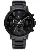 Tommy Hilfiger ZEGAREK MĘSKI TOMMY HILFIGER 1710383 DANIEL (zf032a) + BOX