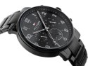 Tommy Hilfiger ZEGAREK MĘSKI TOMMY HILFIGER 1710383 DANIEL (zf032a) + BOX