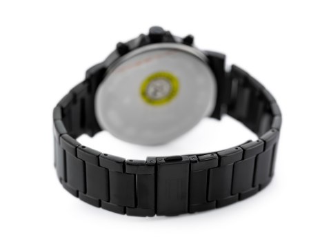 Tommy Hilfiger ZEGAREK MĘSKI TOMMY HILFIGER 1710383 DANIEL (zf032a) + BOX