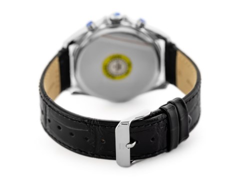 Tommy Hilfiger ZEGAREK MĘSKI TOMMY HILFIGER 1710449 BAKER (zf043d)