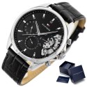 Tommy Hilfiger ZEGAREK MĘSKI TOMMY HILFIGER 1710449 BAKER (zf043d)