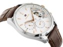 Tommy Hilfiger ZEGAREK MĘSKI TOMMY HILFIGER 1710450 BAKER (zf043a)