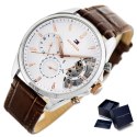 Tommy Hilfiger ZEGAREK MĘSKI TOMMY HILFIGER 1710450 BAKER (zf043a)