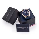 Tommy Hilfiger ZEGAREK MĘSKI TOMMY HILFIGER 1710451 BAKER (zf043b)