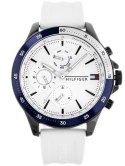 Tommy Hilfiger ZEGAREK MĘSKI TOMMY HILFIGER 1791723 BANK (zf023b)