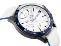 Tommy Hilfiger ZEGAREK MĘSKI TOMMY HILFIGER 1791723 BANK (zf023b)