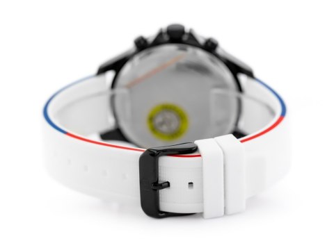 Tommy Hilfiger ZEGAREK MĘSKI TOMMY HILFIGER 1791723 BANK (zf023b)