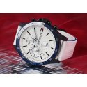Tommy Hilfiger ZEGAREK MĘSKI TOMMY HILFIGER 1791723 BANK (zf023b)