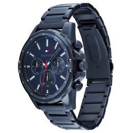 Tommy Hilfiger ZEGAREK MĘSKI TOMMY HILFIGER 1791789 MASON (zf035a)