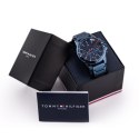 Tommy Hilfiger ZEGAREK MĘSKI TOMMY HILFIGER 1791789 MASON (zf035a)