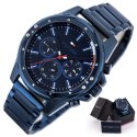 Tommy Hilfiger ZEGAREK MĘSKI TOMMY HILFIGER 1791789 MASON (zf035a)