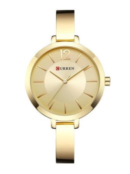 Curren ZEGAREK DAMSKI CURREN 9012 (zc502c) + BOX