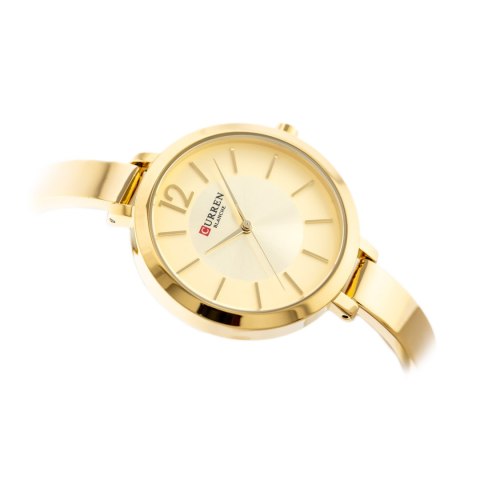 Curren ZEGAREK DAMSKI CURREN 9012 (zc502c) + BOX