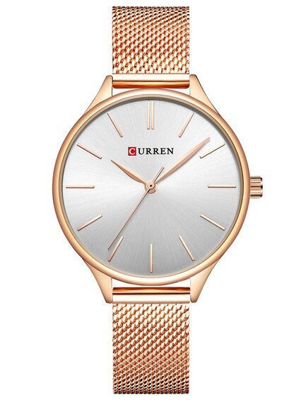 Curren ZEGAREK DAMSKI CURREN 9024 (zc503d) + BOX