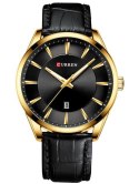 Curren ZEGAREK MĘSKI CURREN 8365 (zc032c) + BOX