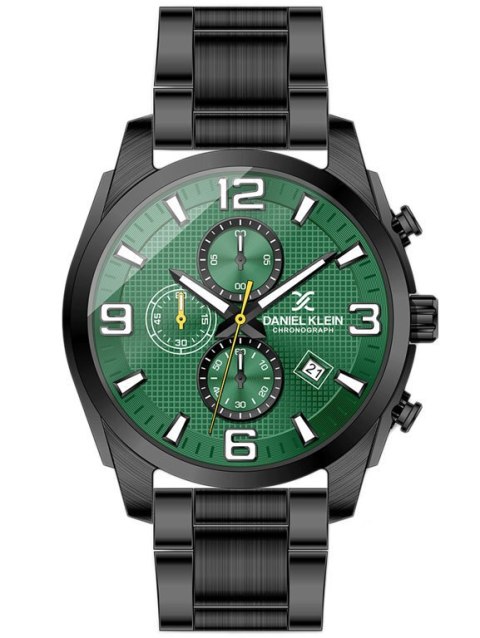 Daniel Klein ZEGAREK DANIEL KLEIN DK12886-5 komplet prezentowy (zl018e) - CHRONORGAF