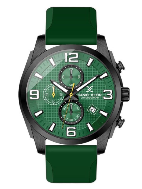 Daniel Klein ZEGAREK DANIEL KLEIN DK12886-5 komplet prezentowy (zl018e) - CHRONORGAF