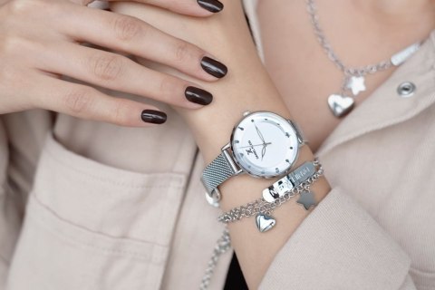 Daniel Klein ZEGAREK DANIEL KLEIN DK13022-1 komplet prezentowy (zl515a)