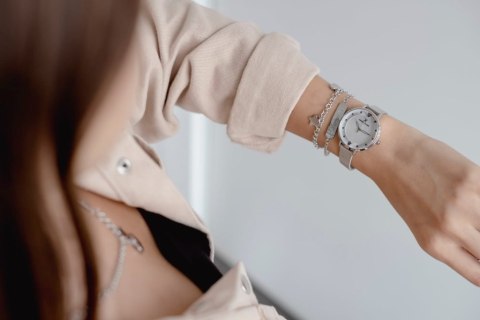 Daniel Klein ZEGAREK DANIEL KLEIN DK13022-1 komplet prezentowy (zl515a)