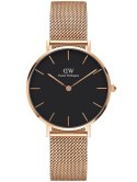 Daniel Wellington ZEGAREK DAMSKI DANIEL WELLINGTON DW00100161 - PETITE MELROSE 32mm (zw500a)