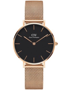 Daniel Wellington ZEGAREK DAMSKI DANIEL WELLINGTON DW00100161 - PETITE MELROSE 32mm (zw500a)