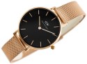Daniel Wellington ZEGAREK DAMSKI DANIEL WELLINGTON DW00100161 - PETITE MELROSE 32mm (zw500a)