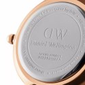 Daniel Wellington ZEGAREK DAMSKI DANIEL WELLINGTON DW00100161 - PETITE MELROSE 32mm (zw500a)