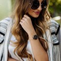 Daniel Wellington ZEGAREK DAMSKI DANIEL WELLINGTON DW00100161 - PETITE MELROSE 32mm (zw500a)