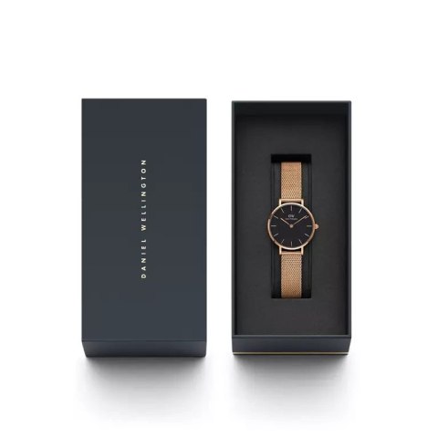 Daniel Wellington ZEGAREK DAMSKI DANIEL WELLINGTON DW00100161 - PETITE MELROSE 32mm (zw500a)
