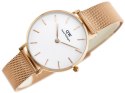 Daniel Wellington ZEGAREK DAMSKI DANIEL WELLINGTON DW00100163 - PETITE MELROSE 32mm (zw500b)
