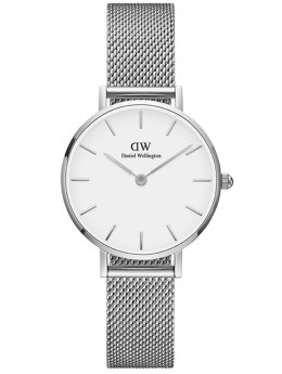 Daniel Wellington ZEGAREK DAMSKI DANIEL WELLINGTON DW00100164 - PETITE STERLING 32mm (zw500c)