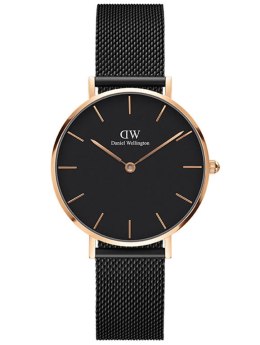 Daniel Wellington ZEGAREK DAMSKI DANIEL WELLINGTON DW00100201 - PETITE ASHFIELD 32mm (zw500d)