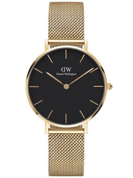 Daniel Wellington ZEGAREK DAMSKI DANIEL WELLINGTON DW00100349 - PETITE EVERGOLD 28mm (zw501c)