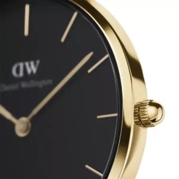 Daniel Wellington ZEGAREK DAMSKI DANIEL WELLINGTON DW00100349 - PETITE EVERGOLD 28mm (zw501c)